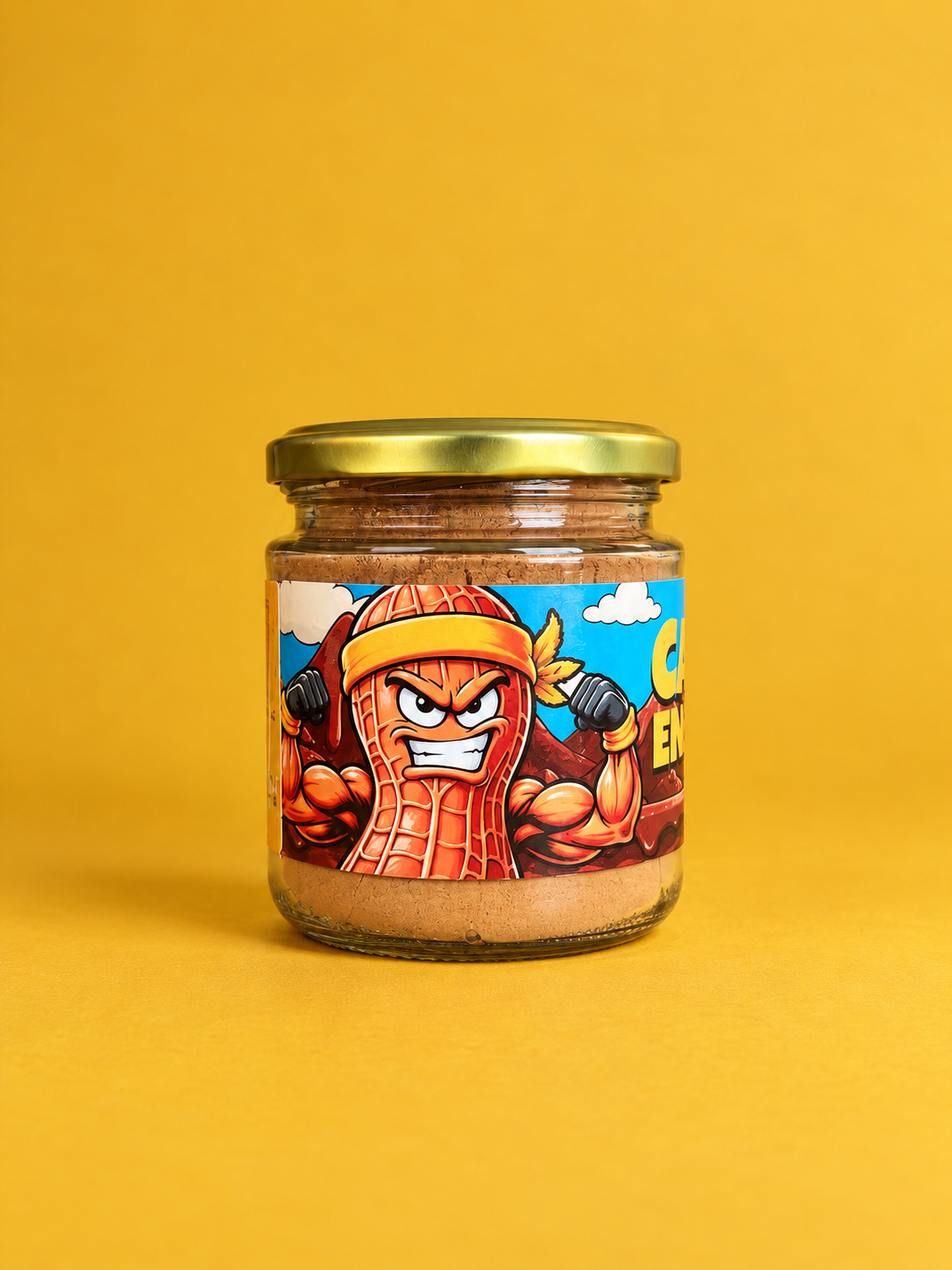 Cacao en polvo