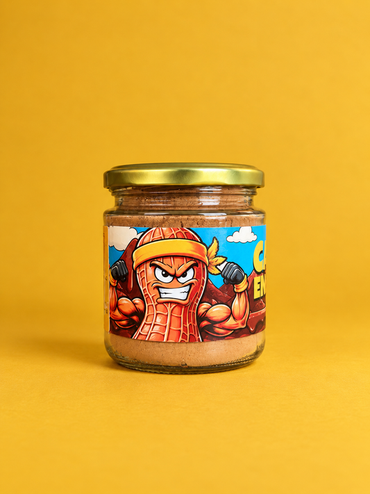 Cacao en polvo