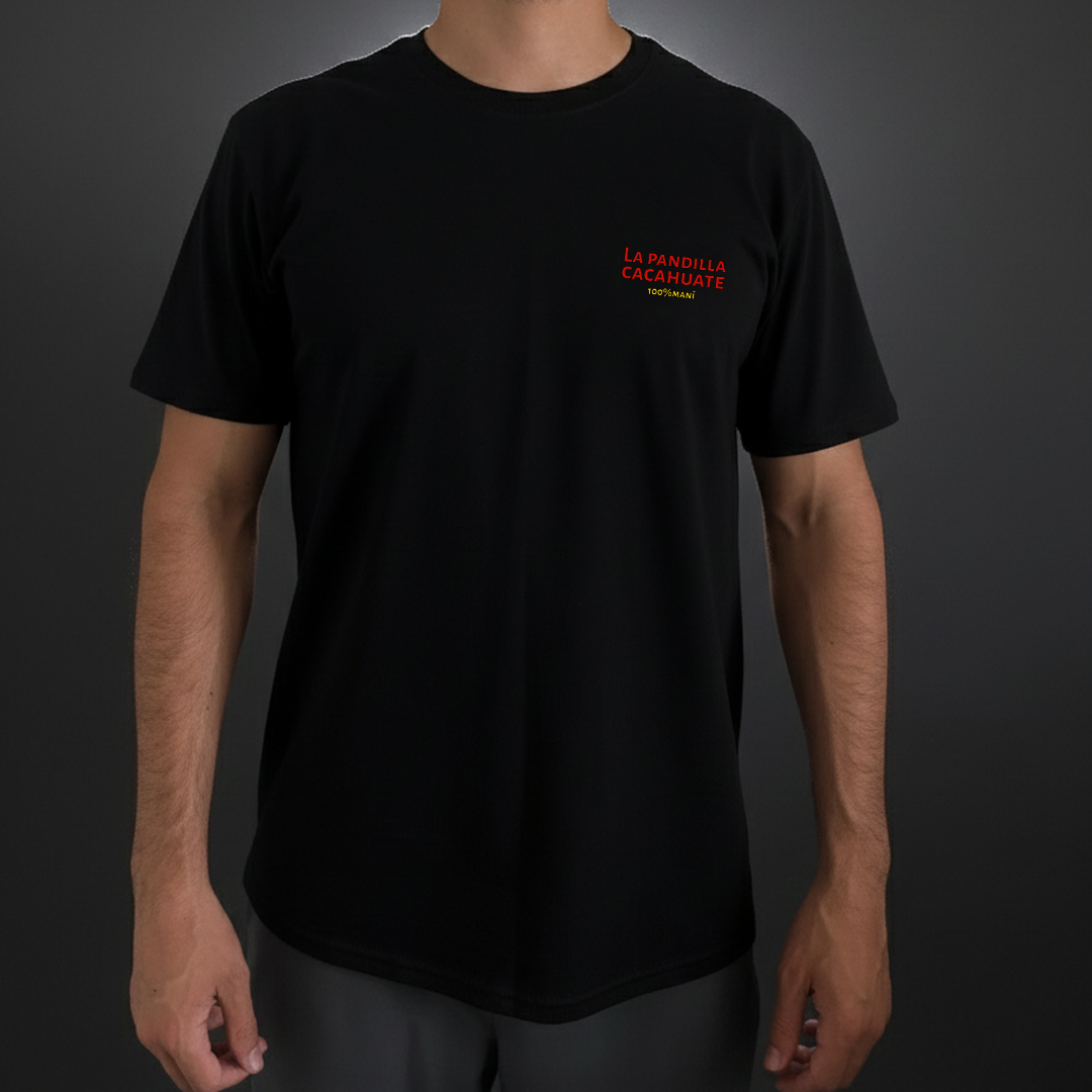 Polo oficial de La Pandilla 😎
