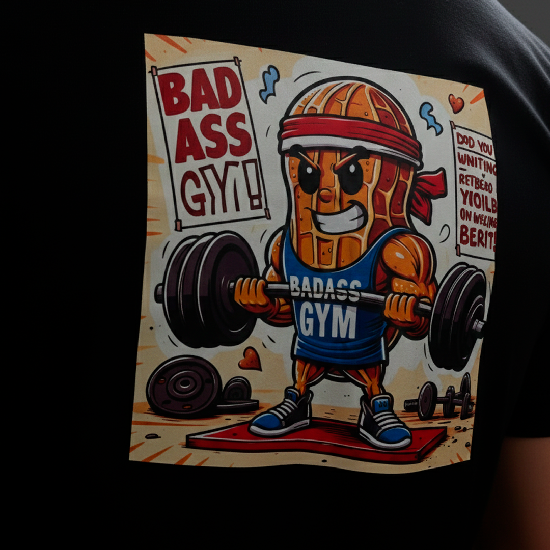 Polo oficial de La Pandilla 😎