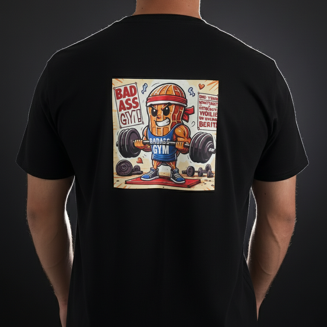 Polo oficial de La Pandilla 😎