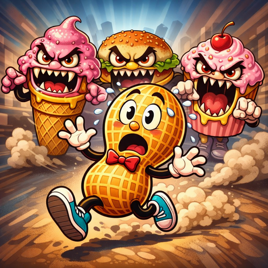 Juego de PC  🕹️